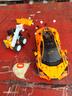 樂(lè )高（LEGO）積木拼裝賽車(chē)系列77238 蘭博基尼賽車(chē)男孩兒童玩具生日禮物 曬單實(shí)拍圖
