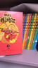 當當正版童書(shū) 凱叔講故事系列 套裝10冊  文學(xué)四大名著(zhù)小學(xué)生版童書(shū)經(jīng)典名著(zhù)白話(huà)文課外閱讀暑期閱讀課外書(shū) 凱叔西游記凱叔三國演義凱叔水滸傳凱叔封神演義 凱叔講歷史【7-12歲】 凱叔西游記 全集10冊 曬單實(shí)拍圖