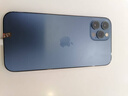 Apple iPhone12Pro 蘋果12 Pro 原裝國(guó)行5G手機(jī)全網(wǎng)通 蘋果手機(jī) 二手手機(jī) 海藍(lán)色【更換飛毛腿電池】店長(zhǎng)推薦 極速發(fā)貨 99新256G【3期免息+贈(zèng)送大禮包】 三年老店+五星店鋪 曬單實(shí)拍圖
