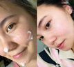 ORGINESE水楊酸控油面霜非祛痘修護泛紅保濕滋潤補水緊致青少年男女教師節 曬單實(shí)拍圖