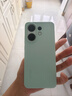 vivo S30 【國家補貼】多彩小直屏 超級潛望長(cháng)焦 學(xué)生AI手機 薄荷青 16GB+512GB 官方標配 曬單實(shí)拍圖