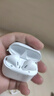 魅藍魅族Blus mini2 真無(wú)線(xiàn)藍牙耳機半入耳式 2.8g超輕舒適佩戴 入耳檢測+EQ音效適用蘋(píng)果16華為/小米 曬單實(shí)拍圖
