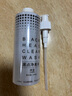 榮菲小氣泡溶液專用水原液清潔注氧儀器精華產(chǎn)品大美容院黑頭導(dǎo)出液 黑頭導(dǎo)出液400ml 曬單實(shí)拍圖