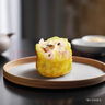 點(diǎn)心 壹點(diǎn)心加藤利蝦仁燒賣 廣東速凍燒麥小吃 粵式早茶鮮蝦蝦仁燒賣速凍食品 30g*12個(gè) 曬單實(shí)拍圖