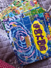 迷宮大冒險 視覺(jué)大發(fā)現 智力開(kāi)發(fā) 找不同 迷宮書(shū)（套裝全12冊） 曬單實(shí)拍圖