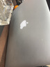 Apple MacBook Air 蘋(píng)果筆記本電腦 2017款13.3英寸  二手筆記本 銀色 5代i5+8G+256G 曬單實(shí)拍圖
