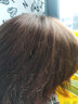 簡(jiǎn)愛(ài)假發(fā)女真發(fā)短發(fā)全真人發(fā)2024年新款時(shí)尚減齡bobo自然全頭套 遞針頭旋全真發(fā) 棕色系 短發(fā) 15cm 曬單實(shí)拍圖