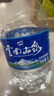 大山 云南山泉 云南山泉 山泉水深層地下水飲用水 5L1桶 5L1桶 曬單實(shí)拍圖
