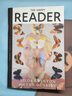 快樂(lè )讀者 19 英文原版 The Happy Reader 19 荷馬奧德賽 女演員蒂爾達·斯文頓與小說(shuō)家德博拉·利維對話(huà) 曬單實(shí)拍圖