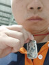足銀999齊天大圣銀吊墜男士銀牌霸氣孫悟空斗戰(zhàn)勝佛吊墜足銀項鏈掛墜生日禮物七夕情人節(jié)生日禮物送女友 足銀 22克 曬單實拍圖