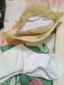 南極人6雙襪子女士襪子100%純棉10A抑菌防臭夏季中筒襪純色高橡筋長(cháng)筒襪 曬單實(shí)拍圖