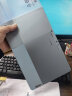 联想平板小新PadPro 安卓2K影音办公网课游戏平板电脑 超清OLED屏高通骁龙八核 8+128G丨120Hz高刷丨青梅绿 实拍图