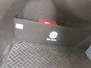 適用大眾邁騰后備箱隔板車內裝飾汽車用品大全b7/b8儲物盒收納箱 17-25款邁騰左側 曬單實拍圖