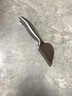 HUYO不銹鋼鱔魚刀家用黃鱔泥鰍開膛去骨專用刀劃破剖魚工具加厚殺魚刀 全鋼鱔魚刀【高背】 曬單實(shí)拍圖