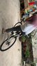 崔克（TREK）公路車 DOMANE AL 4 輕量化碳纖維前叉油壓碟剎礫石路公路自行車 時(shí)代白色 直郵到家 56CM（建議身高177-182CM） 20速 曬單實(shí)拍圖