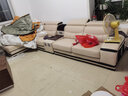 梵薩帝全屋家具套房整裝一站購齊 全屋套裝可定制 【福利組合】套餐A 組合 曬單實拍圖