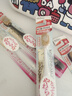 惠百施48孔寬頭軟毛牙刷全效Pro+成人口腔高效清潔護(hù)齦日本進(jìn)口牙刷套裝 超軟毛 4支 【48孔寬頭】 曬單實(shí)拍圖
