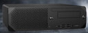 惠普（HP）Z2 G9 SFF高性能臺式圖形工作站電腦 服務(wù)器主機 3D設(shè)計建模渲染商務(wù)財務(wù)辦公小機箱臺式電腦 定制 450W電源|i7-14700+512G固態(tài) 定制 32G內(nèi)存 1TB硬盤 集成顯 曬單實拍圖