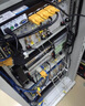 三拓 kvm切換器8口1口4口16口19英寸級聯(lián)VGA切換器USB/PS2數(shù)字kvm切換器機架式 TL-8716 17英寸液晶16口 工程款 曬單實拍圖