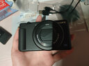 索尼（SONY） ZV-1 ZV1 Vlog數(shù)碼相機(jī)4K視頻美顏相機(jī)強(qiáng)悍對(duì)焦 黑色單機(jī)+索尼128G內(nèi)存卡 官方標(biāo)配+讀卡器+電池+座充 曬單實(shí)拍圖