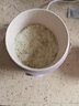 名銳（MINGRUI）燜燒杯電熱燜燒壺罐插電多功能保溫飯盒桶悶銀耳燉煮鍋 電熱燜燒杯-卡其色 900ml 曬單實拍圖
