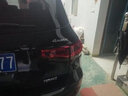 品為 適用于奔馳尾標后車(chē)標貼標志E300L GLC C260L E260L S級字標AMG 【GLC300L】原車(chē)一致 曬單實(shí)拍圖