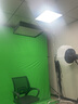 NiceFoto 耐思SC-P1000AII雙色溫柔性LED卷布燈 才藝口播講解帶貨直播間頂燈補(bǔ)光燈人像拍攝便攜外拍柔光燈 卷布燈*1+帶網(wǎng)柔光箱+魔術(shù)腿燈架*1 可調(diào)色溫SC-P1000AII 曬單實(shí)拍圖