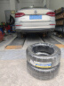 邓禄普（DUNLOP）轮胎/汽车轮胎265/65R17 112S GRANDTREK AT20原厂配套普拉多霸道 实拍图