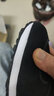 NEW BALANCE男女鞋574系列復古輕便運動(dòng)休閑鞋ML574EVB ML574EVB 44.5 曬單實(shí)拍圖