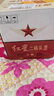 紅星二鍋頭酒 白酒 古釀（新老香型隨機發(fā)貨） 52度 500mL 6瓶 整箱裝 曬單實(shí)拍圖
