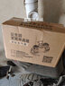 非常愛(ài)車(chē)汽車(chē)雙缸大功率輪胎充氣泵SUV轎車(chē)智能帶胎壓12V車(chē)用高壓打氣泵筒 六代雙缸【啟停數顯表+手提袋】 曬單實(shí)拍圖
