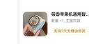 筱岙蘋(píng)果機適用華為機GT5智能手環(huán)表女款新款心率運動(dòng)多功能學(xué)生情侶手環(huán)開(kāi)車(chē)開(kāi)會(huì )微信提醒支付款血糖 主圖同款 曬單實(shí)拍圖