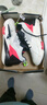 耐克（NIKE）JORDAN ZOOM 92 男子運動實戰(zhàn)籃球鞋CK9183-101 001 103 米白CK9183-100 42.5 曬單實拍圖