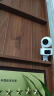 TP-LINK 双摄1000万监控摄像头家用监控器360度无死角带夜视全景无线家庭室内tplink手机远程高清自动旋转 实拍图