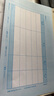 金蝶妙想80克KP-J103增票版激光金額財務(wù)會計記賬憑證打印紙KPJ103套打賬冊240*140mm空白憑證紙 KP-J103推薦款80克-2000份 曬單實拍圖