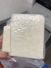 味了誰(shuí)湖北特產(chǎn)糍粑純糯米手工5斤農家年糕湖南貴州紅糖糍粑糯米巴巴 糍粑4斤【無(wú)紅糖豆粉】 曬單實(shí)拍圖