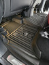 3W適用奔馳新G350d大G500專(zhuān)用G63amgTPE汽車(chē)腳墊防水專(zhuān)車(chē)定制 曬單實(shí)拍圖
