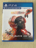 索尼（SONY）PS4全新游戲光盤 PS4/PS5通用游戲軟件 大作游戲光盤 星際大戰(zhàn) 星球大戰(zhàn) 中隊爭雄 戰(zhàn)機中隊 中文字幕 曬單實拍圖