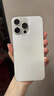 與樂(lè )【美國進(jìn)口】蘋(píng)果15手機殼iphone17promax新款液態(tài)硅膠16P保護套全包防摔14男女plus高級感air純色 【莫蘭迪紫】進(jìn)口原材°倍感親膚 iphone15 promax 6.7英寸 曬單實(shí)拍圖