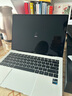 華為 MateBook X Pro 酷睿Ultra Linxu版 筆記本電腦 3.1K觸控屏 超級快充 高端商務(wù)辦公旗艦輕薄本 Ultra7 32G 1TB 晴藍(lán) 微絨典藏版 Linux版+新機指導(dǎo)材 曬單實拍圖