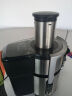 慕弗（MUPOOL）榨汁机商用渣汁分离大口径 鲜榨水果甘蔗生姜橙汁机家用 全自动榨汁机 JE961+玻璃壶 实拍图