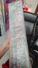 金典(GOLDEN)裝訂機鉚管財務(wù)裝訂管膠管直徑5.2mmX50CM 100根裝 曬單實(shí)拍圖