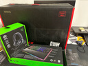 雷蛇（Razer）獵魂光蛛V2游戲鍵盤(pán) 模擬光軸 游戲電競 電腦游戲 RGB 機械鍵盤(pán) 獵魂光蛛V2 模擬光軸【104鍵】 曬單實(shí)拍圖
