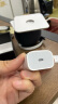 Apple/苹果 HomePod mini 智能音响/音箱  蓝牙音响/音箱 智能家居 深空灰色 适用iPhone/iPad 实拍图
