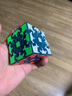 圣手3D立體齒輪魔方異形三階齒輪送教程鬼魔無(wú)教程可在網(wǎng)上查找玩具 二階黑色 曬單實(shí)拍圖