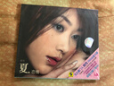 韓雪：夏·戀情（CD） 曬單實(shí)拍圖