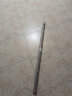 坤峰（KF） 坤甸木棍棒武术棍少林太极木杆咏春六点半棍 长1.2米，直径3.2厘米 实拍图