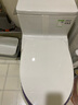 TOTO馬桶連體式坐便器CW188SEB超旋式?jīng)_水全包式智潔家用坐便器(04-A) 非智能款 搭400【緩降靜音】 305/300mm 曬單實(shí)拍圖