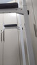 引體向上器家用單杠室內(nèi)多功能雙杠訓練器材單雙杠健身器材 1206基礎款 曬單實拍圖