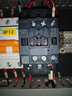 施耐德（Schneider） 接觸器220V  LC1D系列小電交流接觸器 LC1D32M7C 32A 220V 曬單實(shí)拍圖